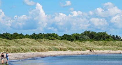 6 Person Holiday Home in Rodby