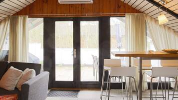 Maison | Restauration