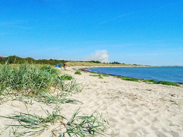 House | Beach