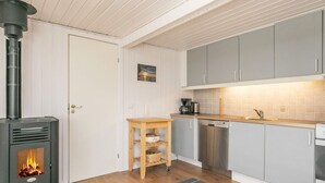 Unclassified image, 4 of 21, button - 8 Person Holiday Home in Thisted (Thisted)