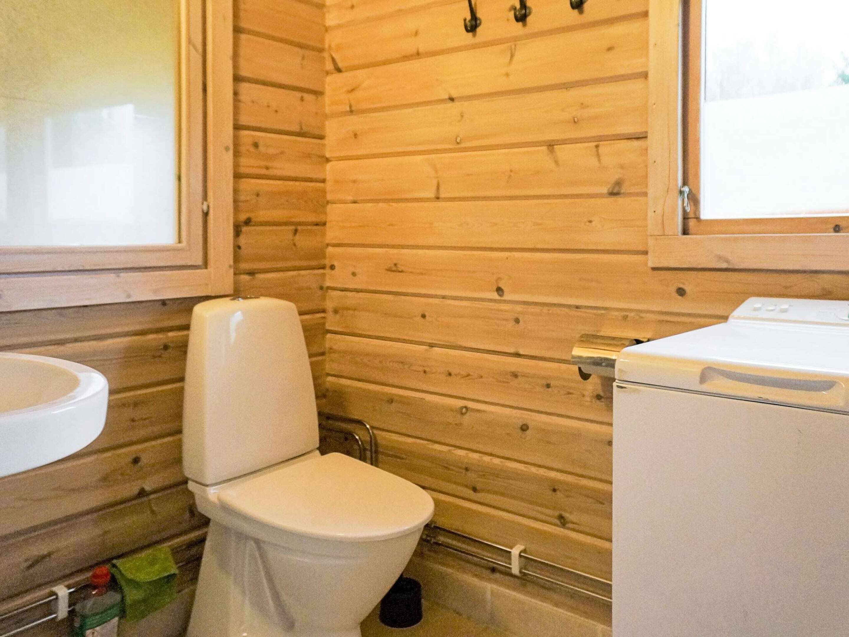 Hus | Innvendig
