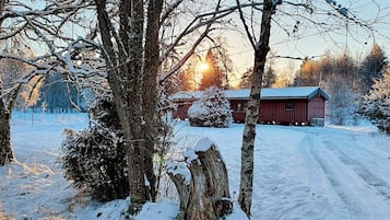 House | Exterior