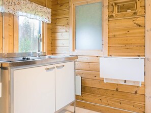 House | Interior - 4 Person Holiday Home in Sandhem (Sandhem)