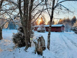 Hus | Eksteriør