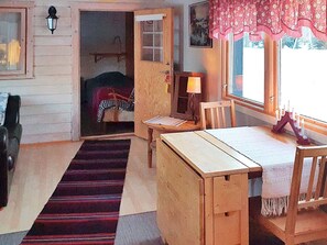 House | Interior - 4 Person Holiday Home in Sandhem (Sandhem)