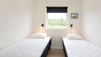 Ferienhaus | 5 Schlafzimmer