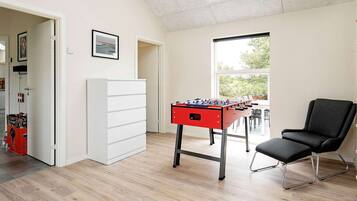 Ferienhaus | Innenbereich