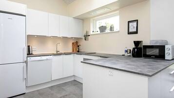 Ferienhaus | Innenbereich