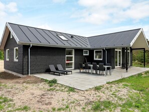Hus | Eksteriør
