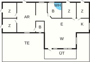 Nhà | Sơ đồ bố cục