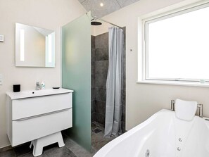 Ferienhaus | Innenbereich