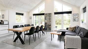 House | Interior