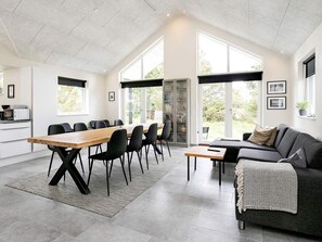 Huis | Interieur
