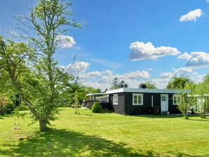 Exterior - Holiday Home in Gilleleje (Gilleleje)