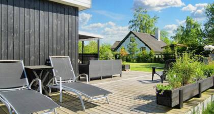 Holiday Home in Gilleleje