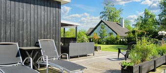 Holiday Home in Gilleleje