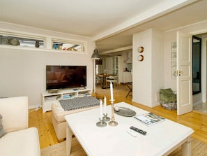 Dining - Holiday Home in Gilleleje (Gilleleje)