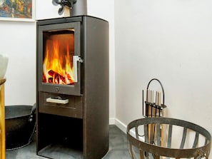 Interior - Holiday Home in Gilleleje (Gilleleje)