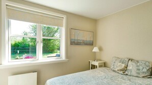 3 habitaciones 