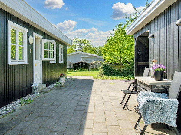House | Exterior