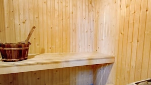 Spa - 10 Person Holiday Home in Sysslebäck (Syssleback)