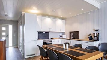 House | Private kitchen