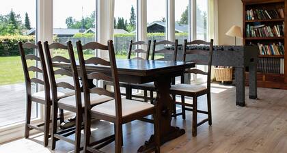 4 Person Holiday Home in Vaeggerlose
