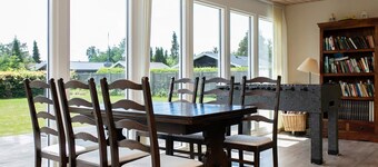 4 Person Holiday Home in Vaeggerlose