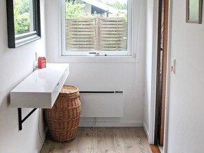 Interior - 4 Person Holiday Home in Vaeggerlose (Vaeggerlose)