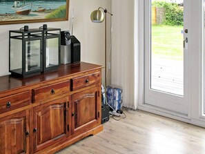 Interior - 4 Person Holiday Home in Vaeggerlose (Vaeggerlose)