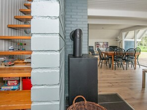 Ferienhaus | Innenbereich