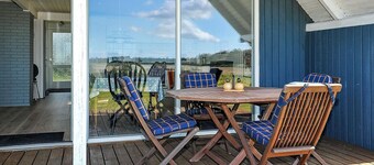 Holiday Home in Ringkøbing