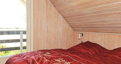 Holiday Home in Ringkøbing