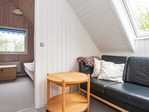 Ferienhaus | Innenbereich
