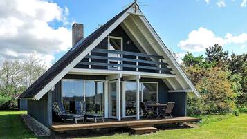 House | Exterior