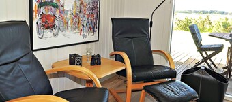 Holiday Home in RingkÃ¸bing