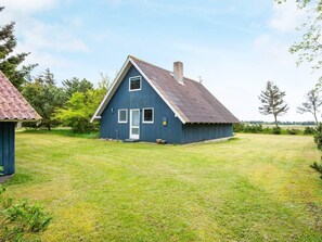 Hus | Utsikt från boendet