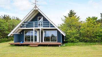 House | Exterior