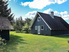 House | Exterior