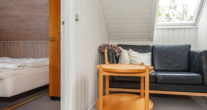Holiday Home in Ringkøbing
