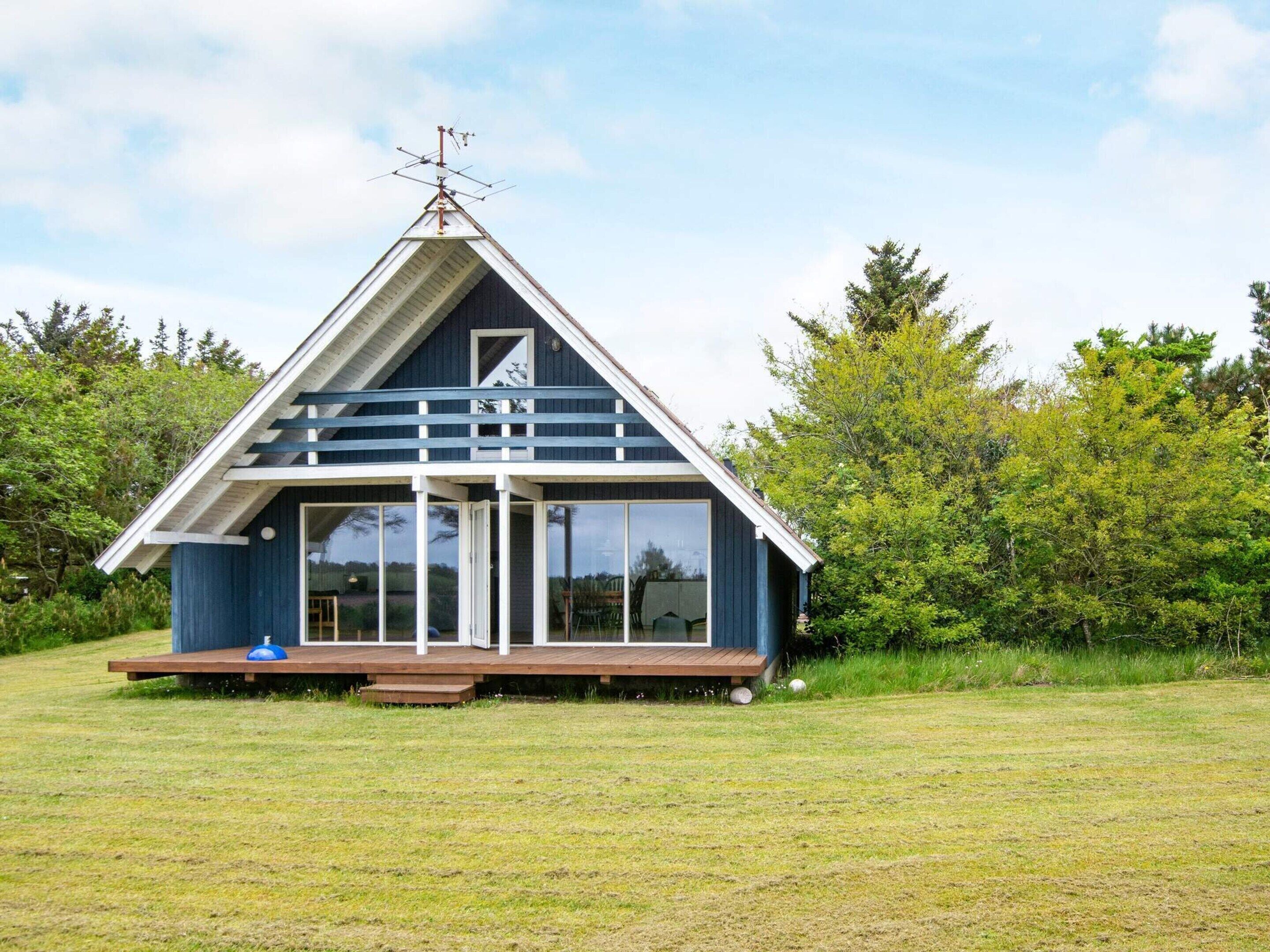 House | View from property