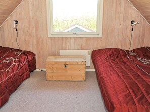 Ferienhaus | Innenbereich