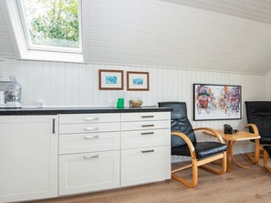 House | Interior