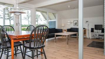 House | Interior