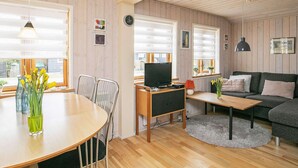 Hus | Innvendig