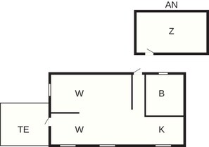 House | Floor plan