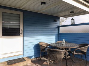 House | View from property