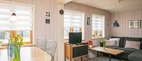 House | Bahagian dalam