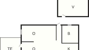 House | Floor plan