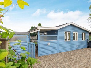 House | View from property